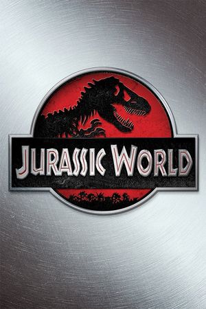 Jurassic World's poster