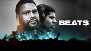 Beats's poster