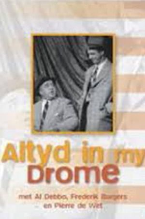 Altyd in My Drome's poster