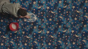 20th Century Women's poster