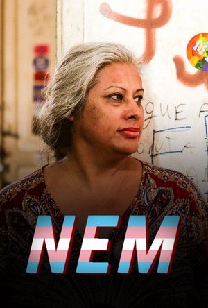 Nem's poster