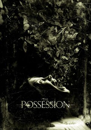The Possession's poster