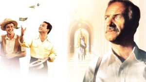Avalon's poster