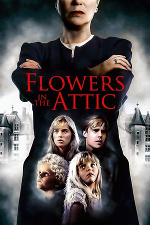 Flowers in the Attic's poster