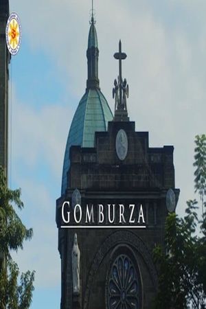 GOMBURZA (An NHCP Documentary)'s poster