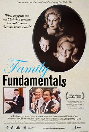 Family Fundamentals's poster