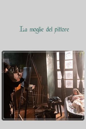 La moglie del pittore's poster