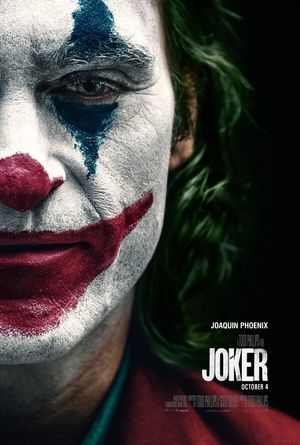 Joker's poster