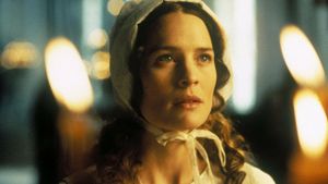 Moll Flanders's poster
