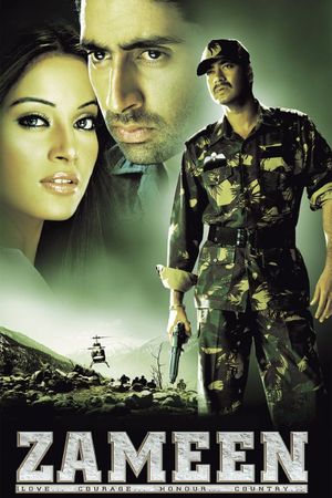 Zameen's poster image