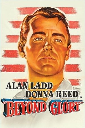 Beyond Glory's poster