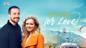 Fishing for Love's poster