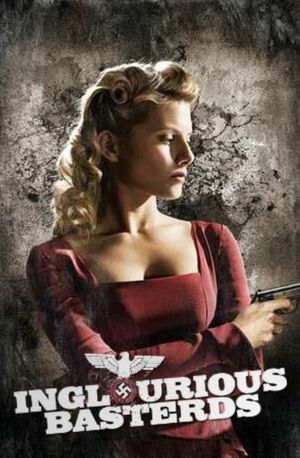 Inglourious Basterds's poster