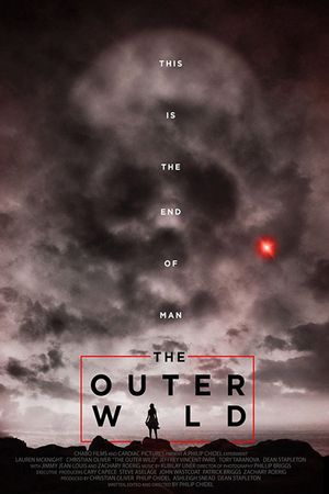 The Outer Wild's poster