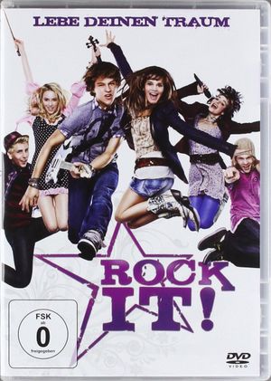 Rock It!'s poster