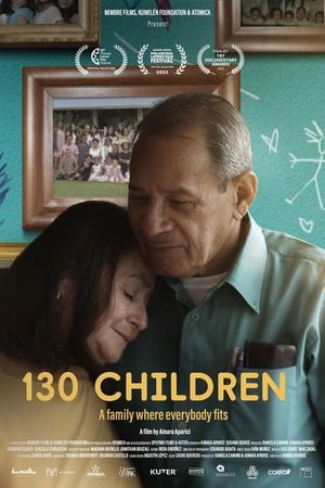 130 Children's poster