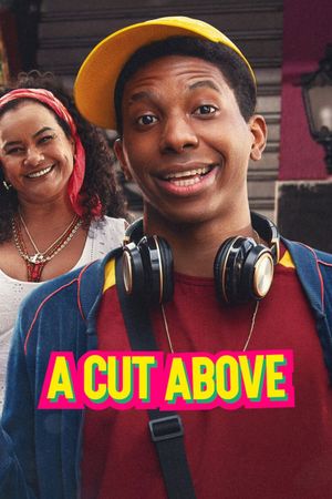 A Cut Above's poster image