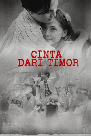 Cinta Dari Timor's poster