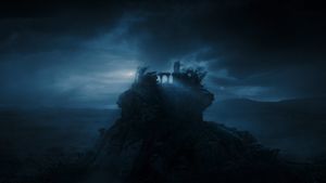 The Hobbit: An Unexpected Journey's poster