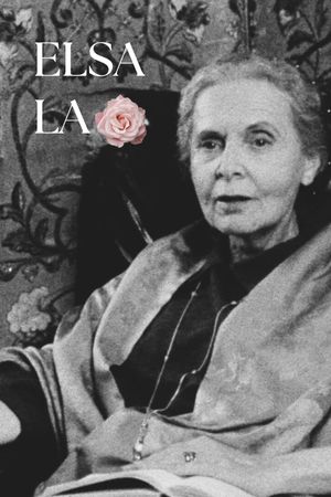 Elsa the Rose's poster