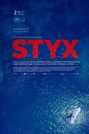 Styx's poster