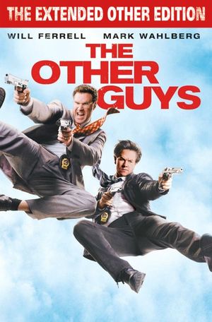 The Other Guys's poster