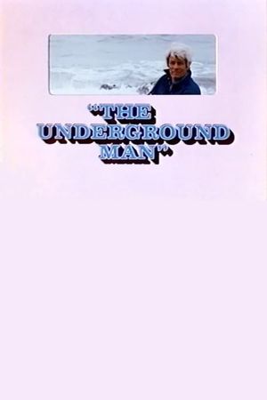 The Underground Man's poster image