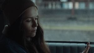 In Isolation's poster