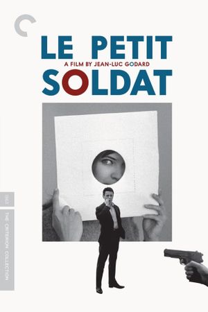 The Little Soldier's poster