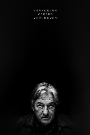 Verhoeven Versus Verhoeven's poster