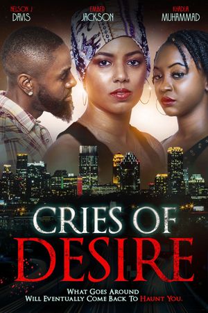 Cries of Desire's poster image