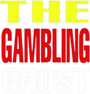 The Gambling Ghost's poster