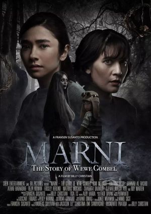 Marni: The Story of Wewe Gombel's poster