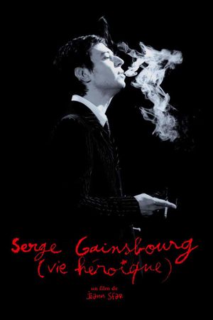 Gainsbourg: A Heroic Life's poster