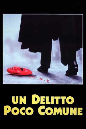 Phantom of Death's poster