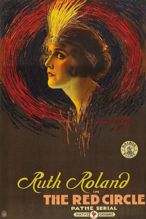 The Red Circle's poster