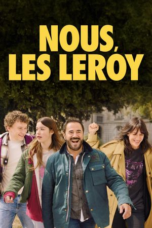 Meet the Leroys's poster