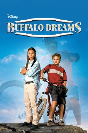 Buffalo Dreams's poster