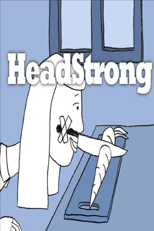 Head Strong's poster