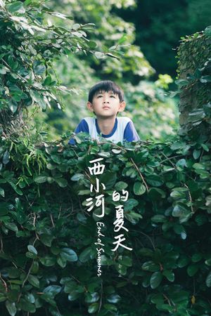 End of Summer's poster