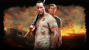The Rundown's poster