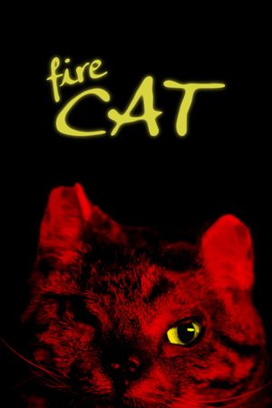 Fire Cat's poster