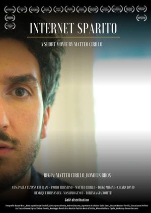 Internet Sparito's poster