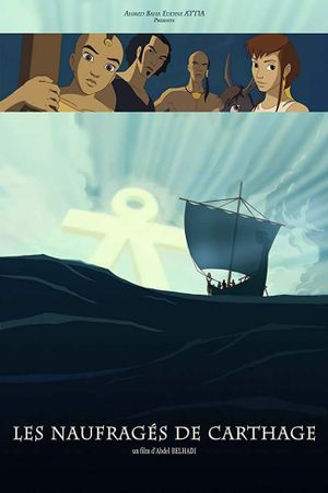 The Carthage Castaways's poster