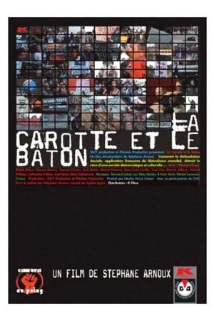 La carotte et le bâton's poster image