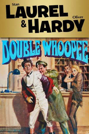 Double Whoopee's poster