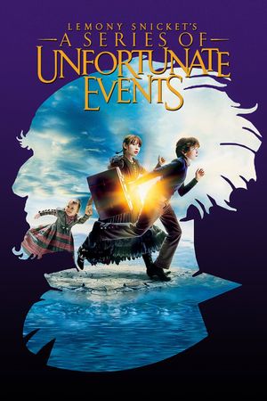 A Series of Unfortunate Events's poster