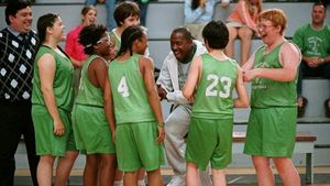 Rebound's poster