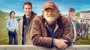 The Grand Seduction's poster