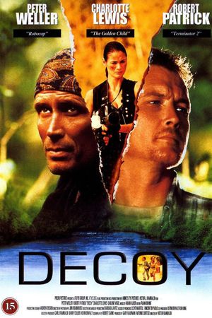 Decoy's poster